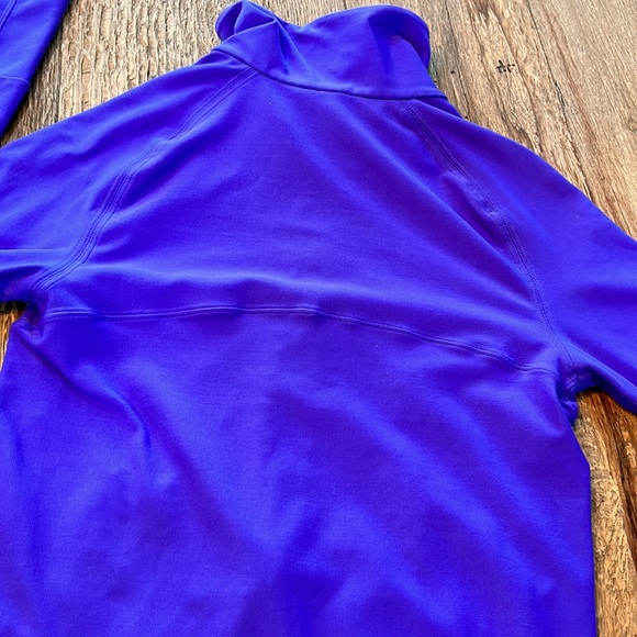 Nike Fit Dry XS warm-up jacket - Picture 11 of 16